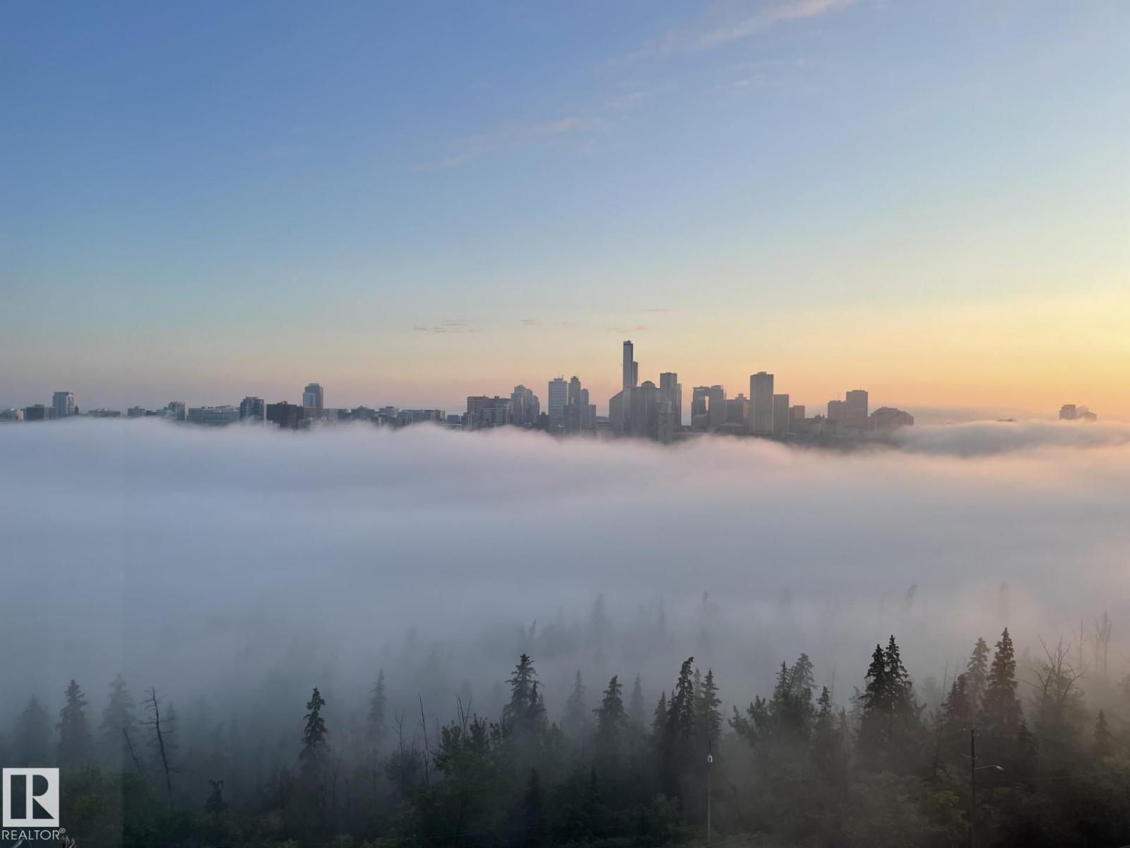 #1307 10149 Saskatchewan Dr Nw, Edmonton, Alberta  T6E 6B6 - Photo 3 - E4479258