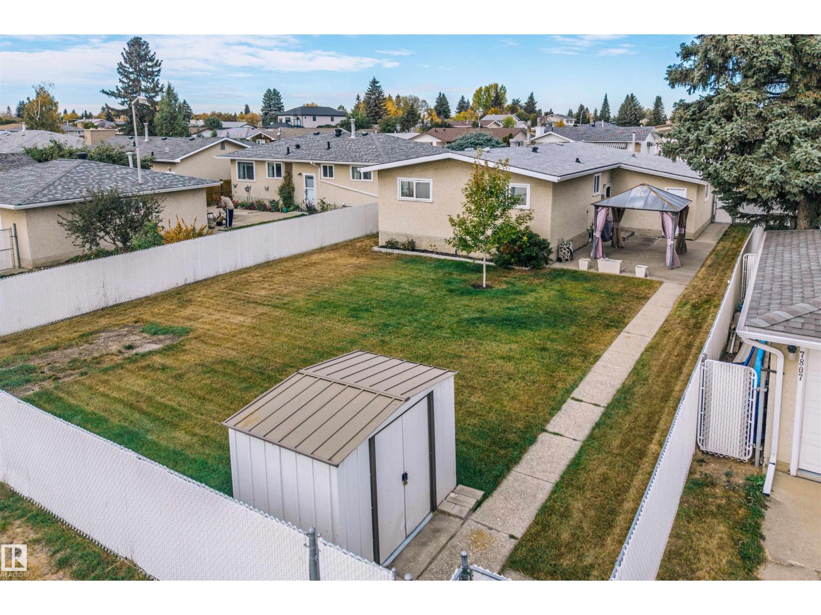 7811 148 Av Nw, Edmonton, Alberta  T5C 2T8 - Photo 41 - E4479335