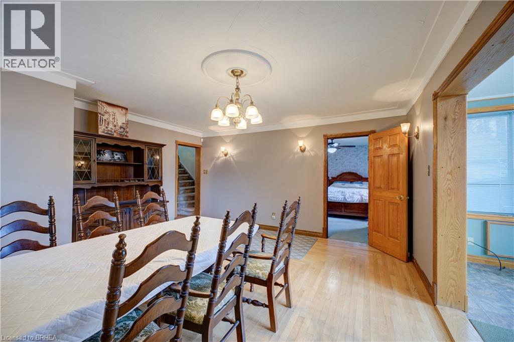 37 Frank Street, Brantford, Ontario  N3T 5E1 - Photo 17 - 40815478