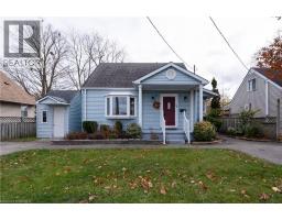 37 FRANK Street, Brantford, Ontario