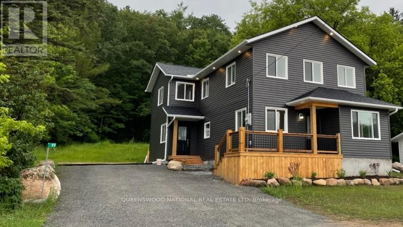 99 INGLIS STREET, Madawaska Valley, Ontario