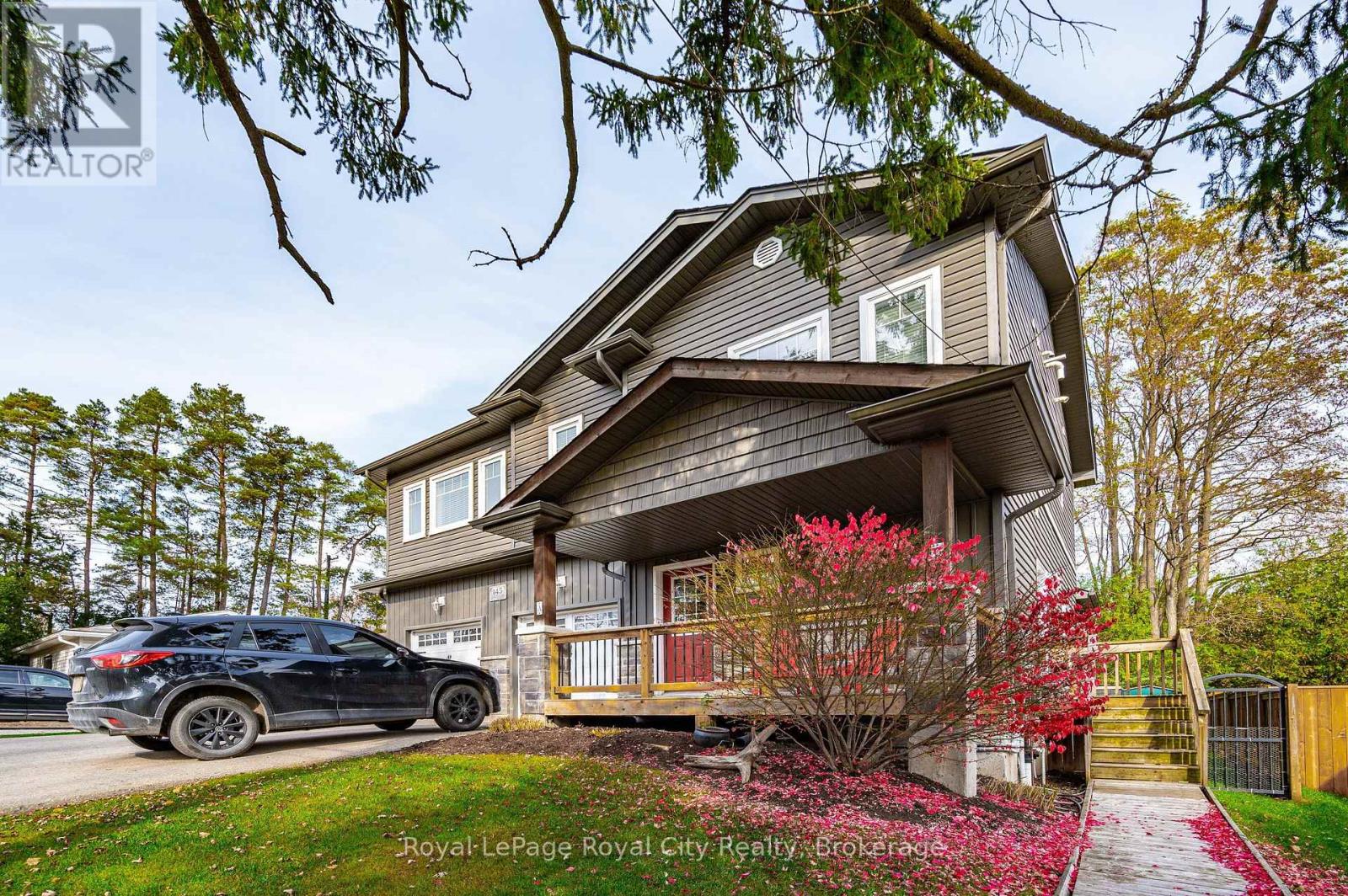 145 Kertland Street, Centre Wellington, Ontario  N0B 1S0 - Photo 2 - X12919016