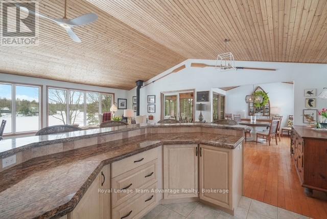 10 3rd Concession Road, Carling, Ontario  P0G 1G0 - Photo 11 - X12925790