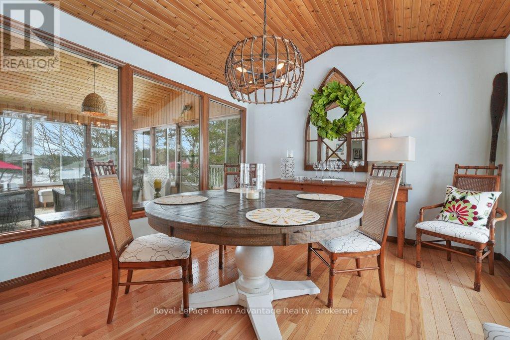 10 3rd Concession Road, Carling, Ontario  P0G 1G0 - Photo 14 - X12925790