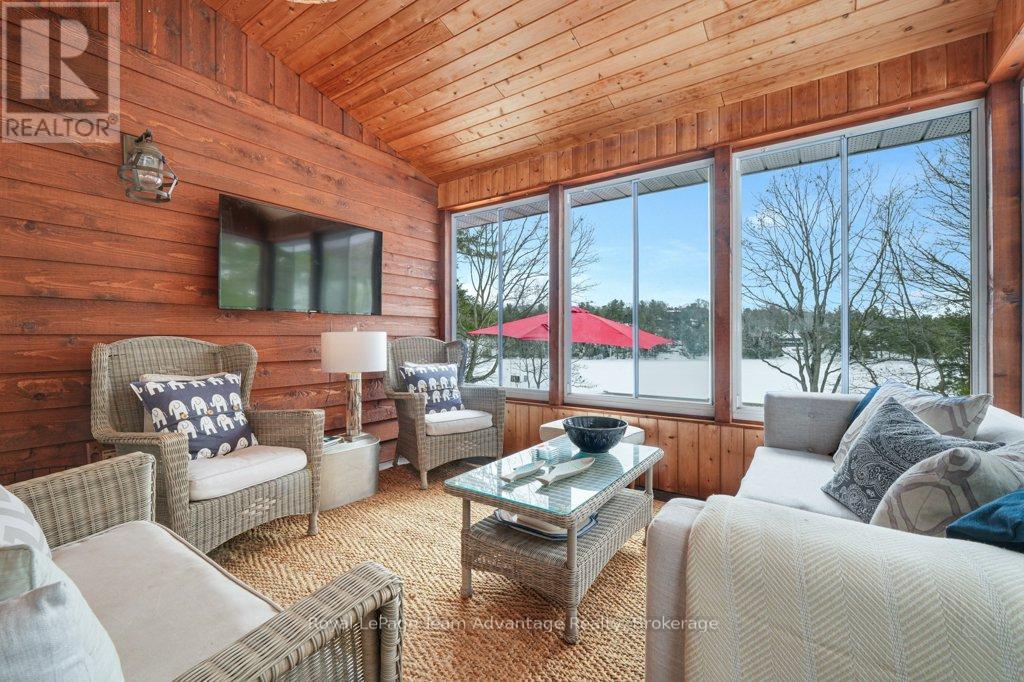 10 3rd Concession Road, Carling, Ontario  P0G 1G0 - Photo 17 - X12925790