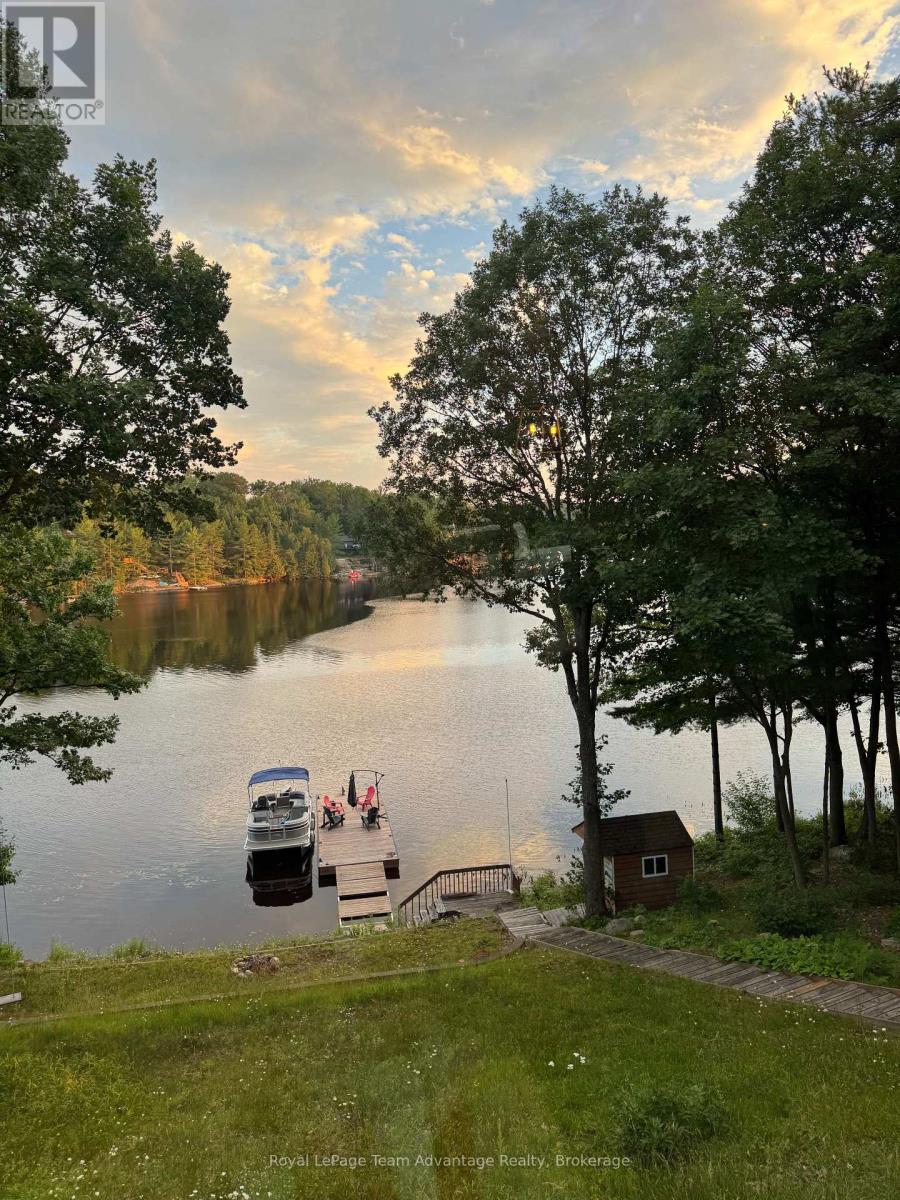 10 3rd Concession Road, Carling, Ontario  P0G 1G0 - Photo 42 - X12925790