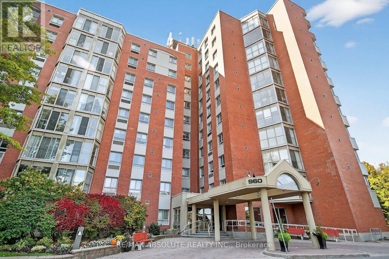 315 - 960 TERON ROAD, Ottawa, Ontario