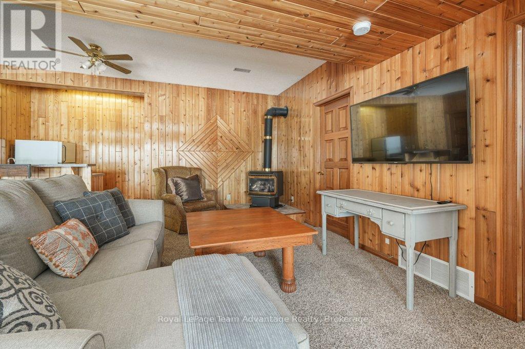 10 3rd Concession Road, Carling, Ontario  P0G 1G0 - Photo 25 - X12925790