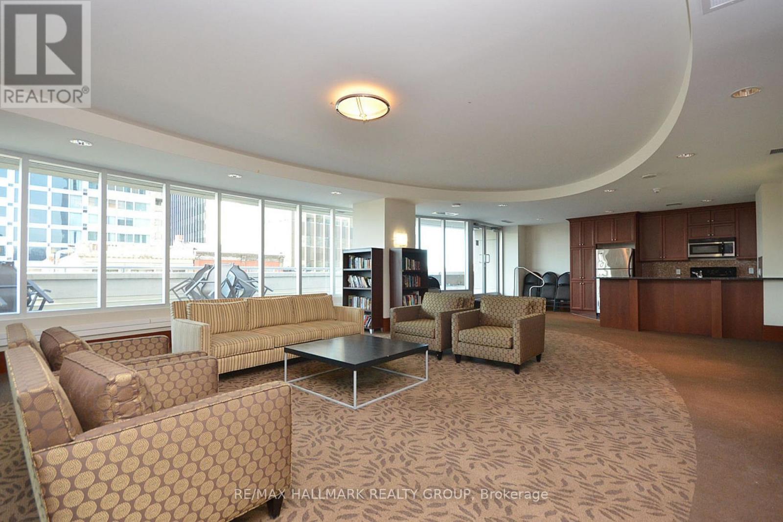 2202 - 234 Rideau Street, Ottawa, Ontario  K1N 0A9 - Photo 10 - X12928846