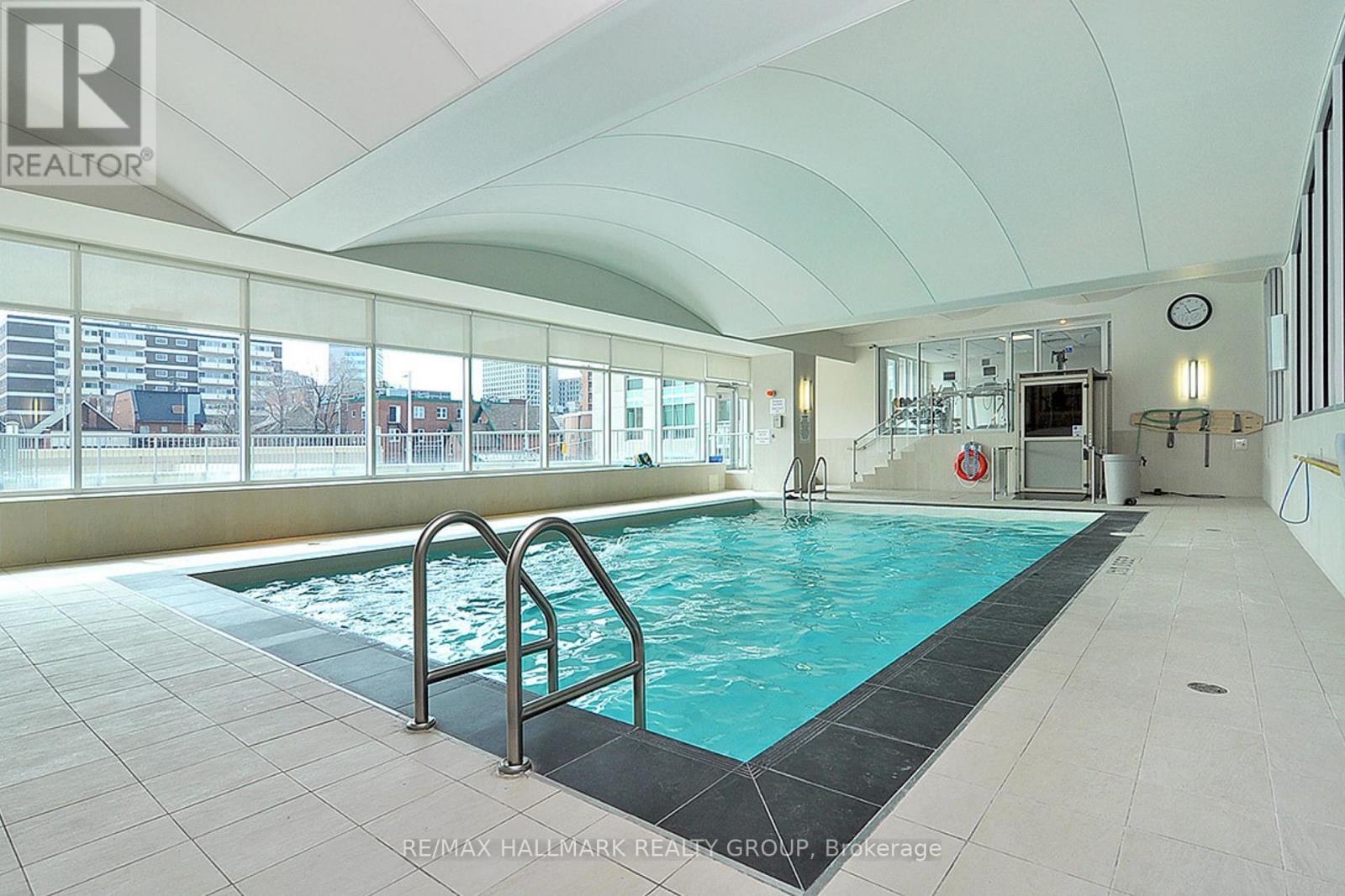 2202 - 234 Rideau Street, Ottawa, Ontario  K1N 0A9 - Photo 3 - X12928846