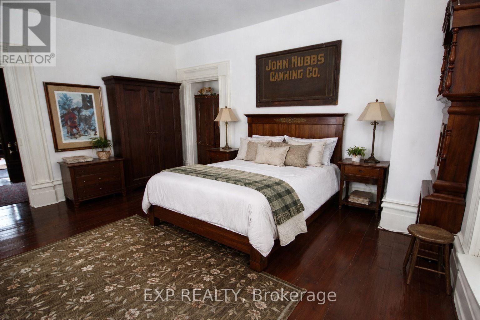 316 Colebrook Road, Stone Mills, Ontario  K0K 3N0 - Photo 12 - X12928870