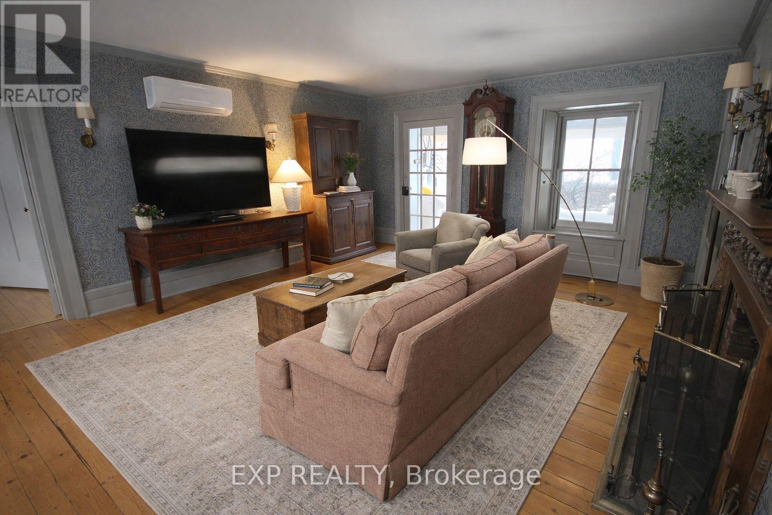 316 Colebrook Road, Stone Mills, Ontario  K0K 3N0 - Photo 14 - X12928870