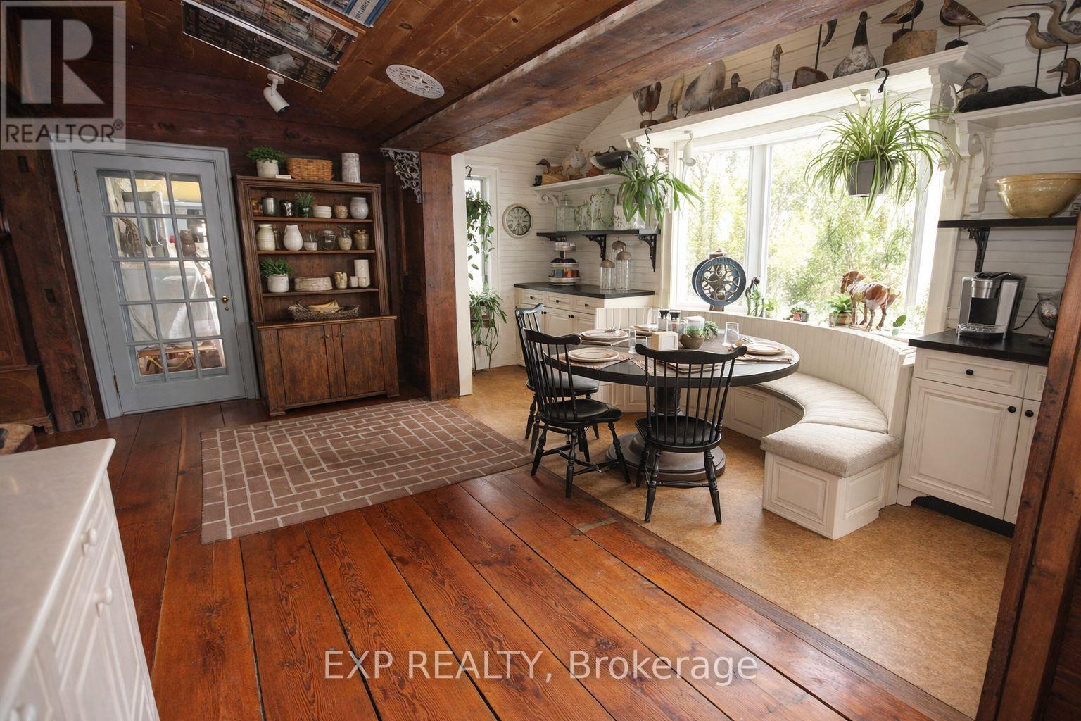 316 Colebrook Road, Stone Mills, Ontario  K0K 3N0 - Photo 18 - X12928870