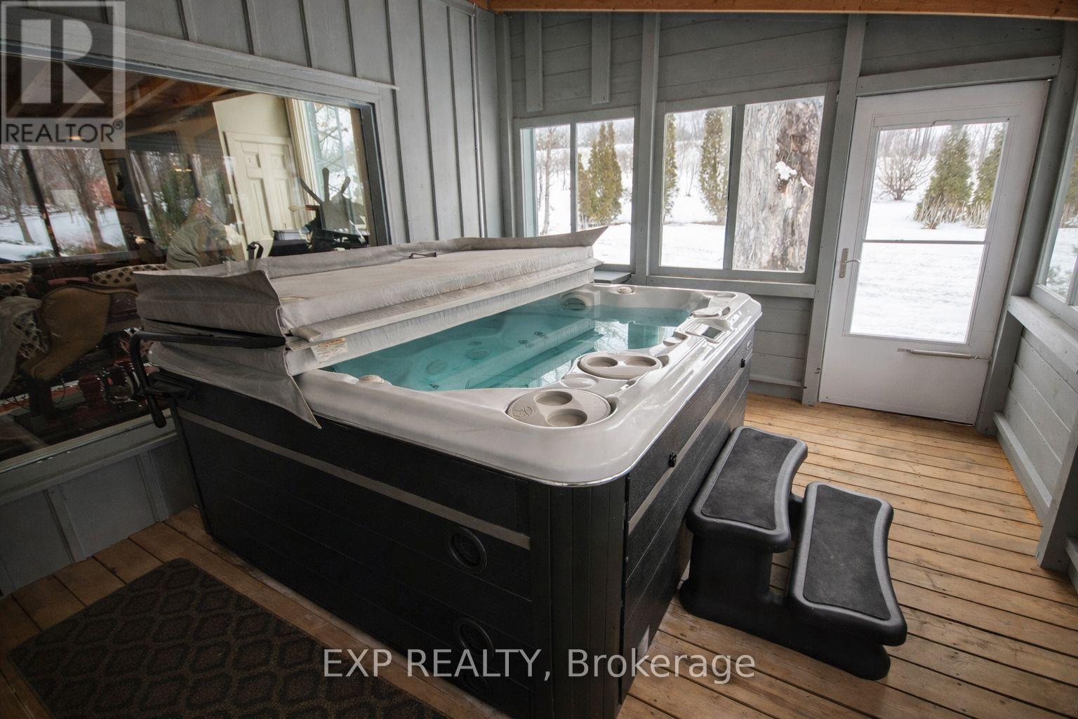 316 Colebrook Road, Stone Mills, Ontario  K0K 3N0 - Photo 21 - X12928870