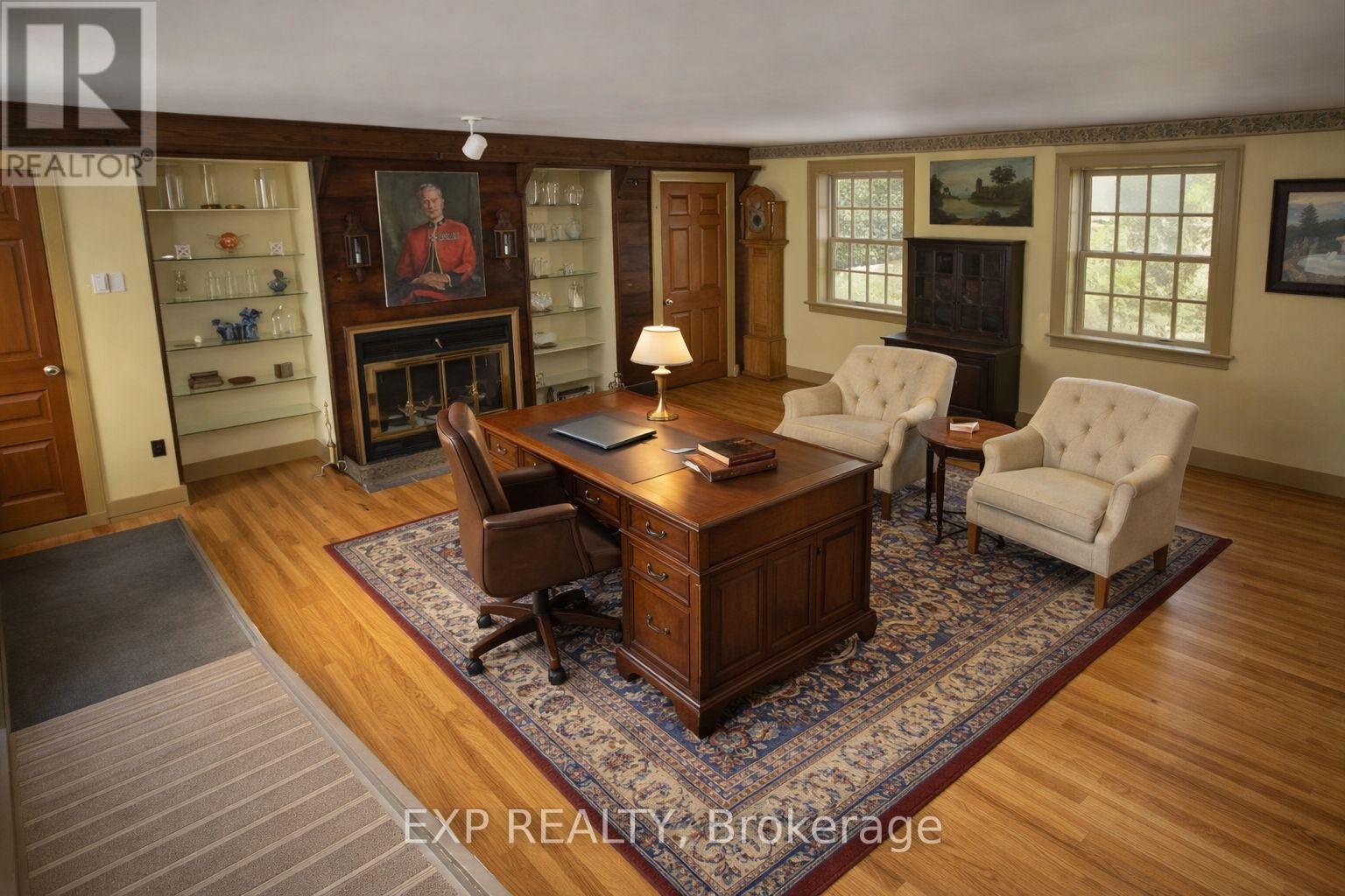 316 Colebrook Road, Stone Mills, Ontario  K0K 3N0 - Photo 22 - X12928870