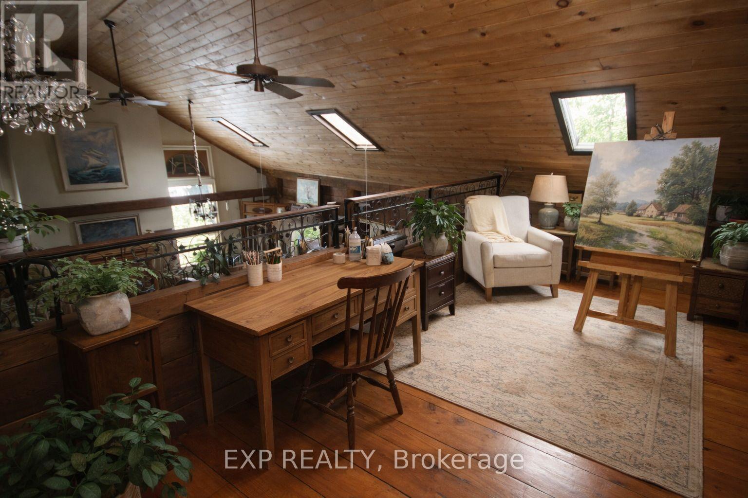 316 Colebrook Road, Stone Mills, Ontario  K0K 3N0 - Photo 23 - X12928870