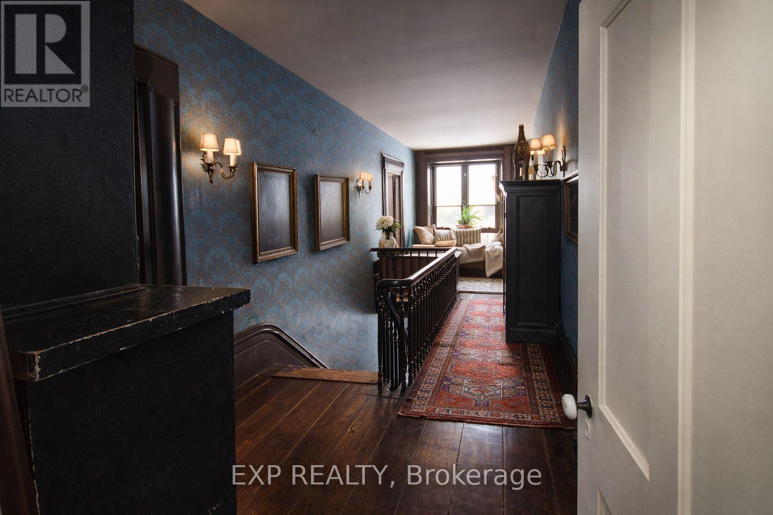 316 Colebrook Road, Stone Mills, Ontario  K0K 3N0 - Photo 26 - X12928870