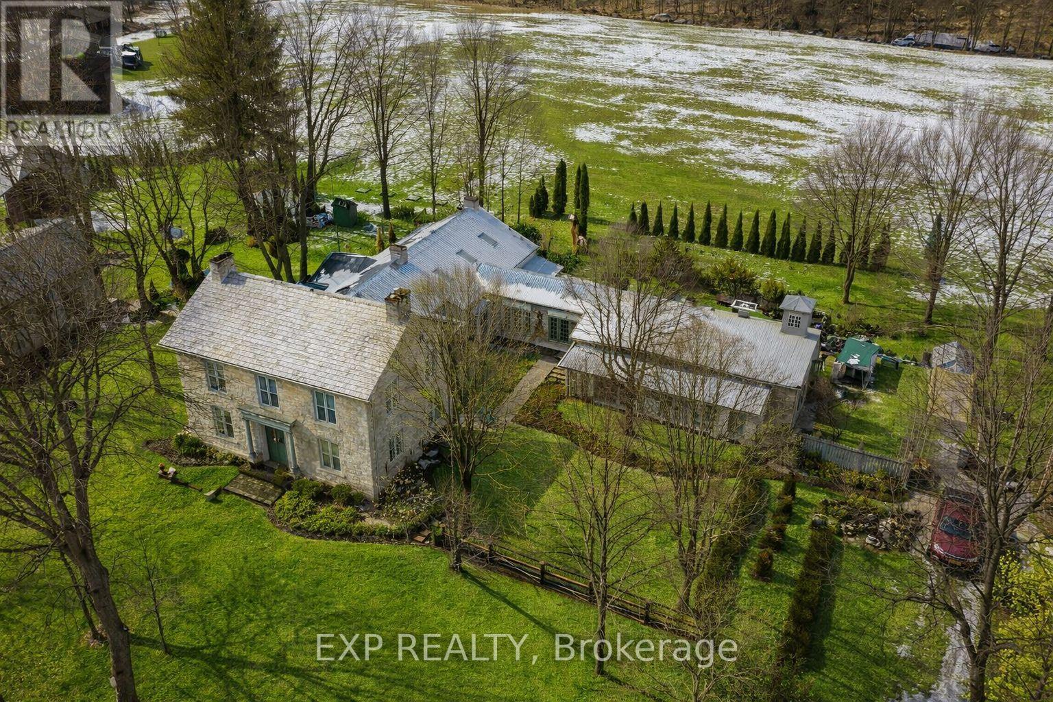 316 Colebrook Road, Stone Mills, Ontario  K0K 3N0 - Photo 3 - X12928870