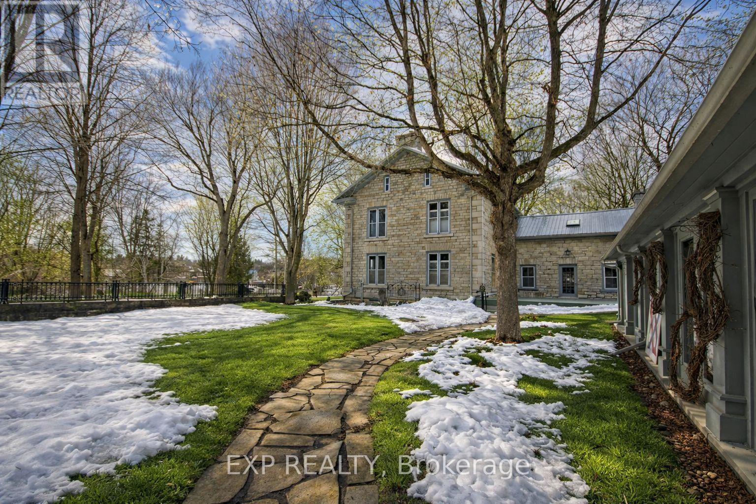 316 Colebrook Road, Stone Mills, Ontario  K0K 3N0 - Photo 33 - X12928870