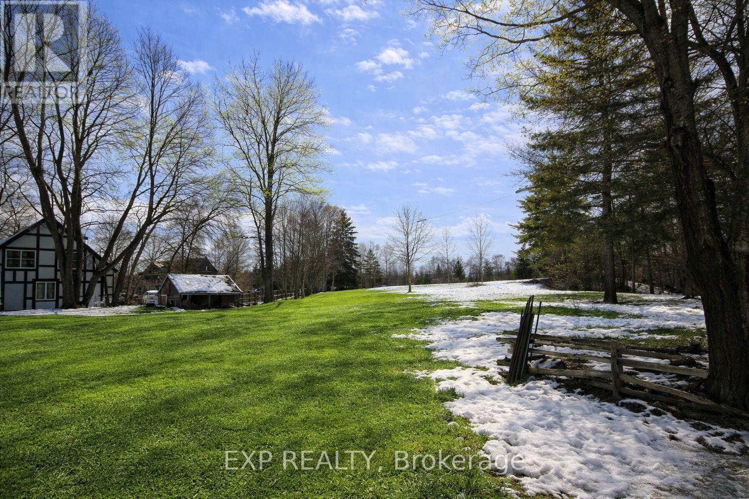 316 Colebrook Road, Stone Mills, Ontario  K0K 3N0 - Photo 38 - X12928870