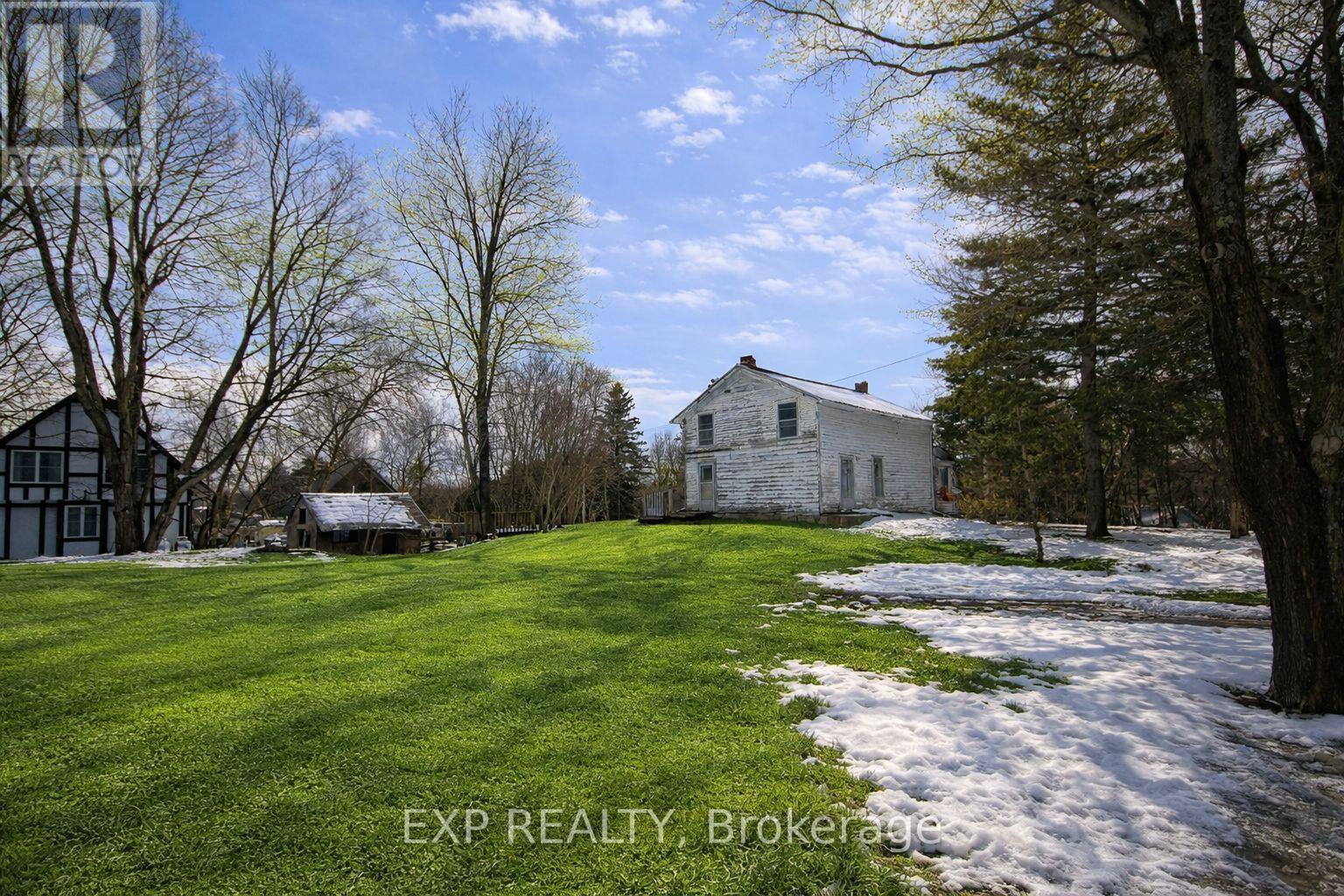 316 Colebrook Road, Stone Mills, Ontario  K0K 3N0 - Photo 39 - X12928870