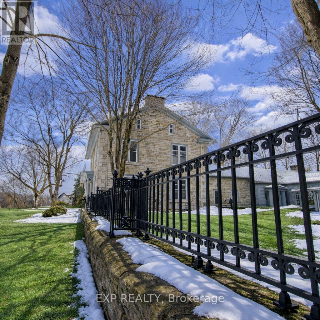 316 Colebrook Road, Stone Mills, Ontario  K0K 3N0 - Photo 4 - X12928870