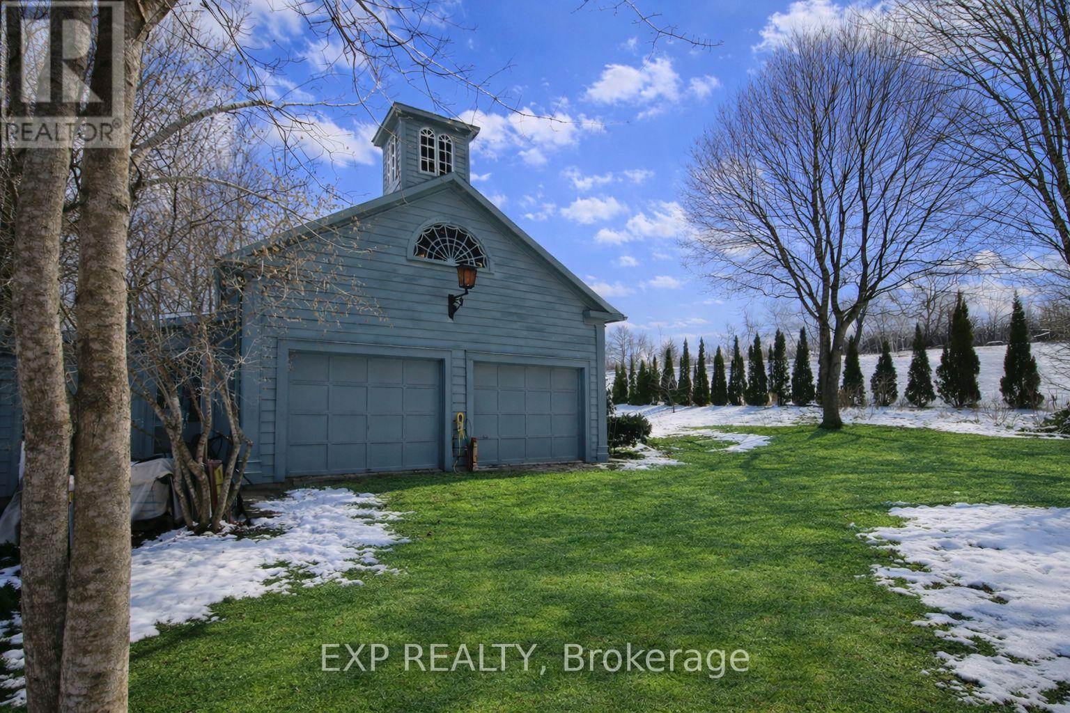 316 Colebrook Road, Stone Mills, Ontario  K0K 3N0 - Photo 5 - X12928870
