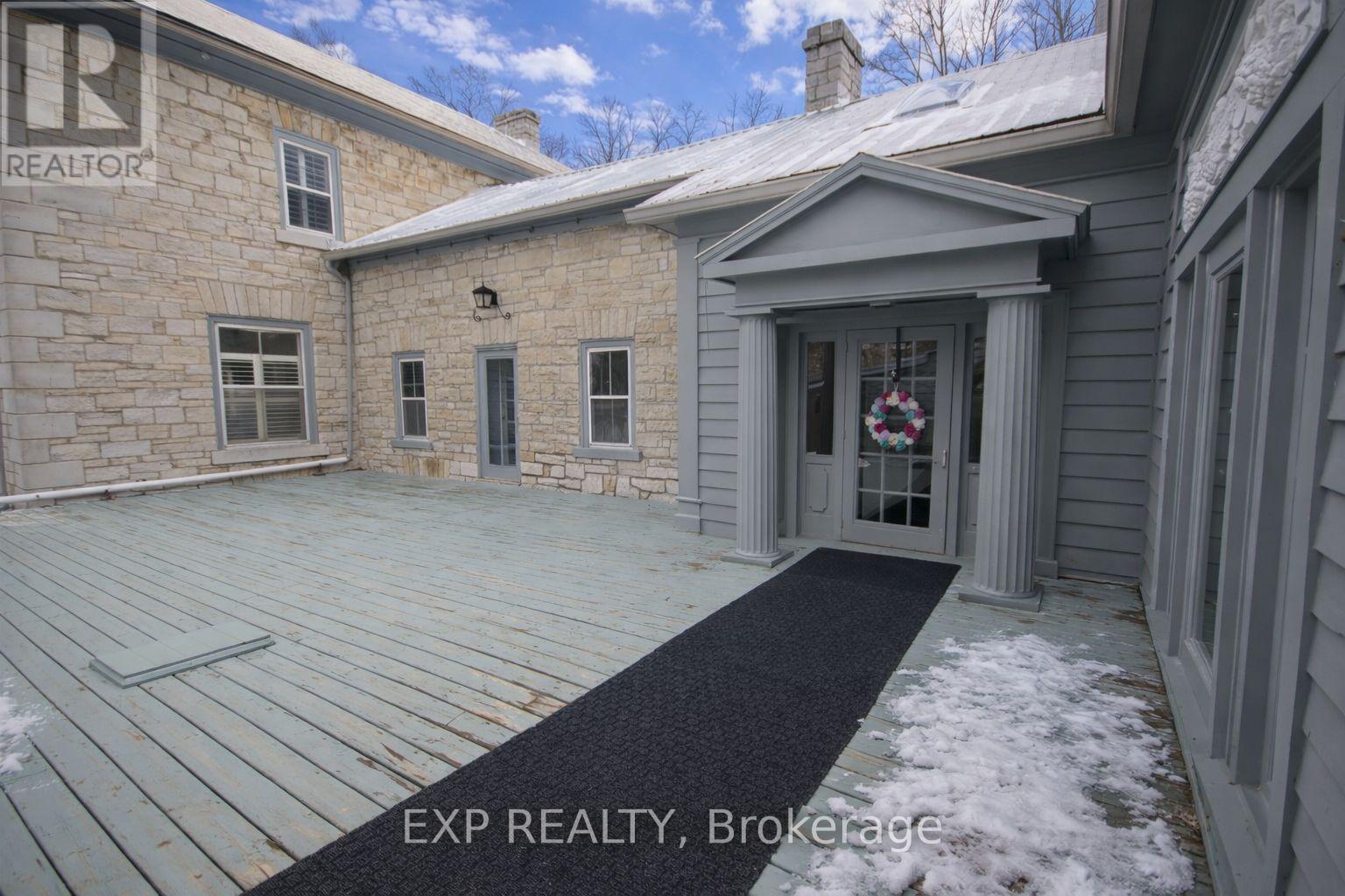 316 Colebrook Road, Stone Mills, Ontario  K0K 3N0 - Photo 6 - X12928870