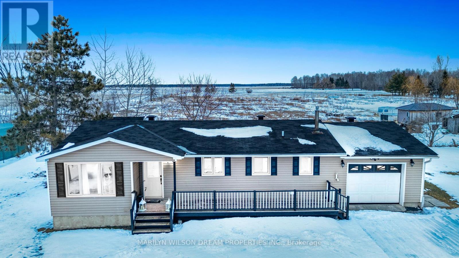 1234 KINBURN SIDE ROAD, Ottawa, Ontario
