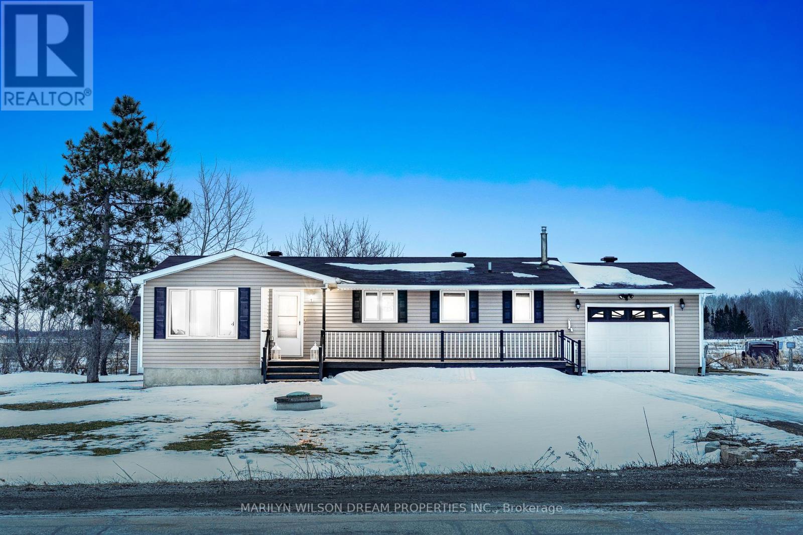 1234 Kinburn Side Road, Ottawa, Ontario  K0A 3M0 - Photo 2 - X12928888
