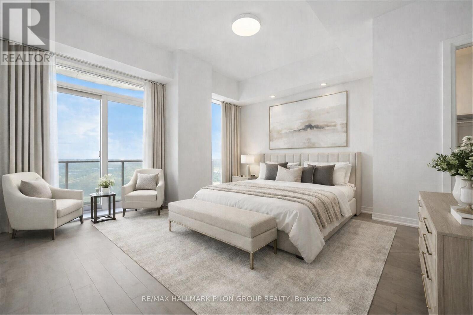 3907 - 805 Carling Avenue, Ottawa, Ontario  K1S 5W9 - Photo 12 - X12928892