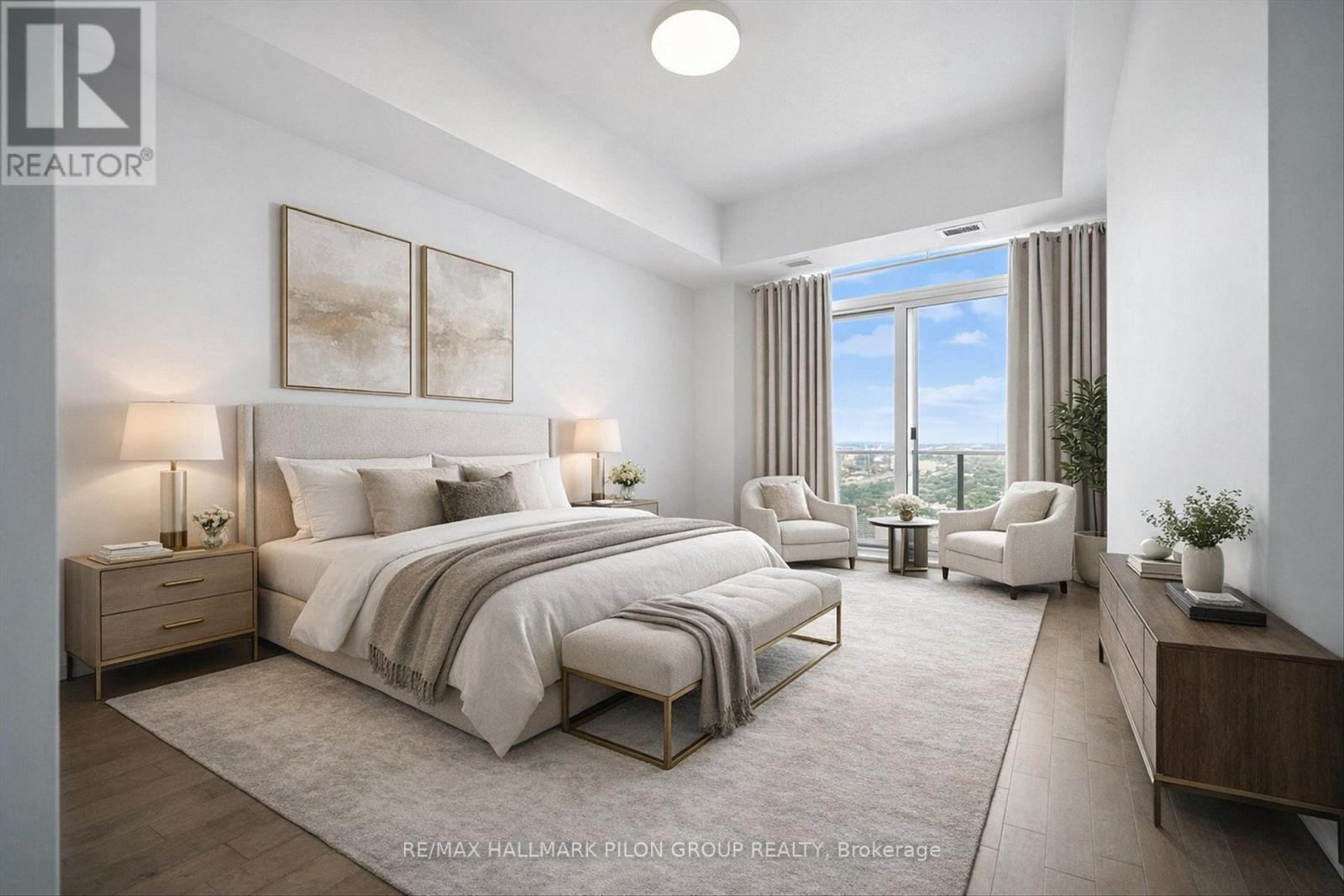 3907 - 805 Carling Avenue, Ottawa, Ontario  K1S 5W9 - Photo 15 - X12928892