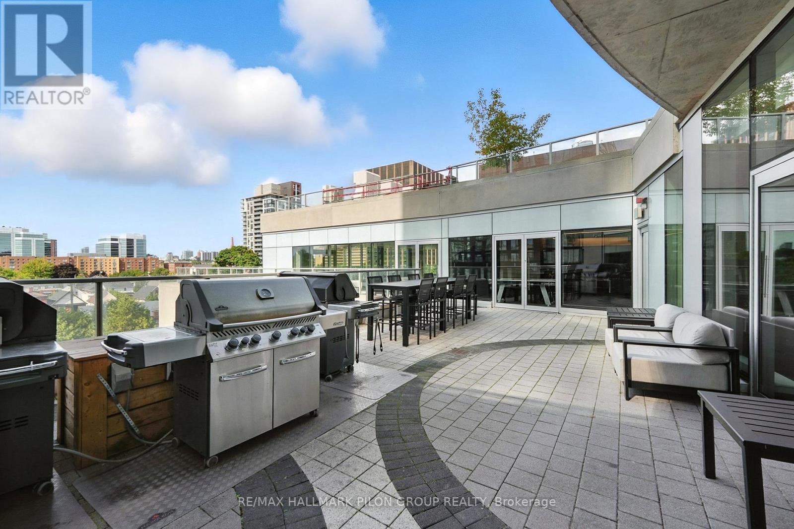 3907 - 805 Carling Avenue, Ottawa, Ontario  K1S 5W9 - Photo 20 - X12928892