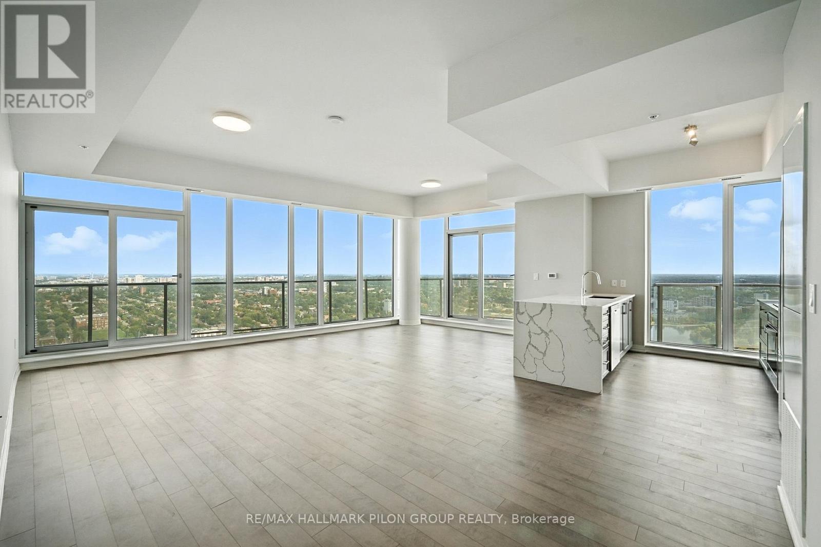 3907 - 805 Carling Avenue, Ottawa, Ontario  K1S 5W9 - Photo 4 - X12928892