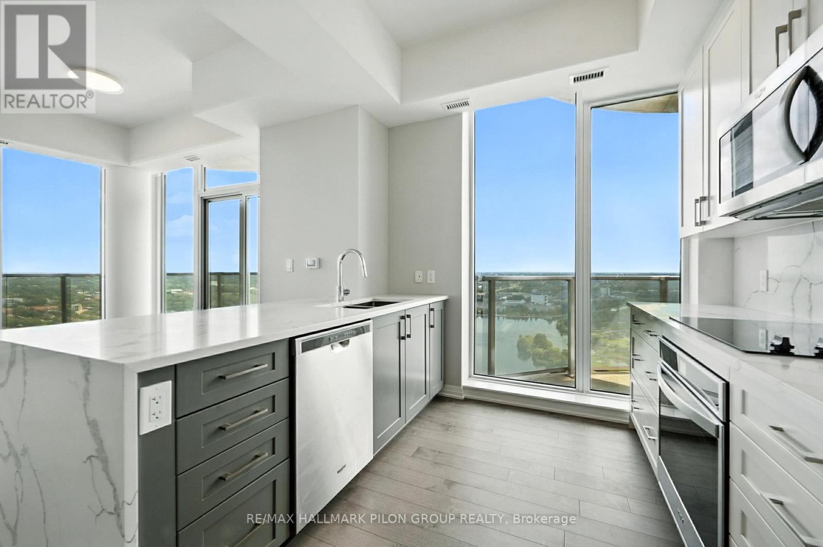 3907 - 805 Carling Avenue, Ottawa, Ontario  K1S 5W9 - Photo 7 - X12928892