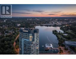 3907 - 805 CARLING AVENUE, Ottawa, Ontario