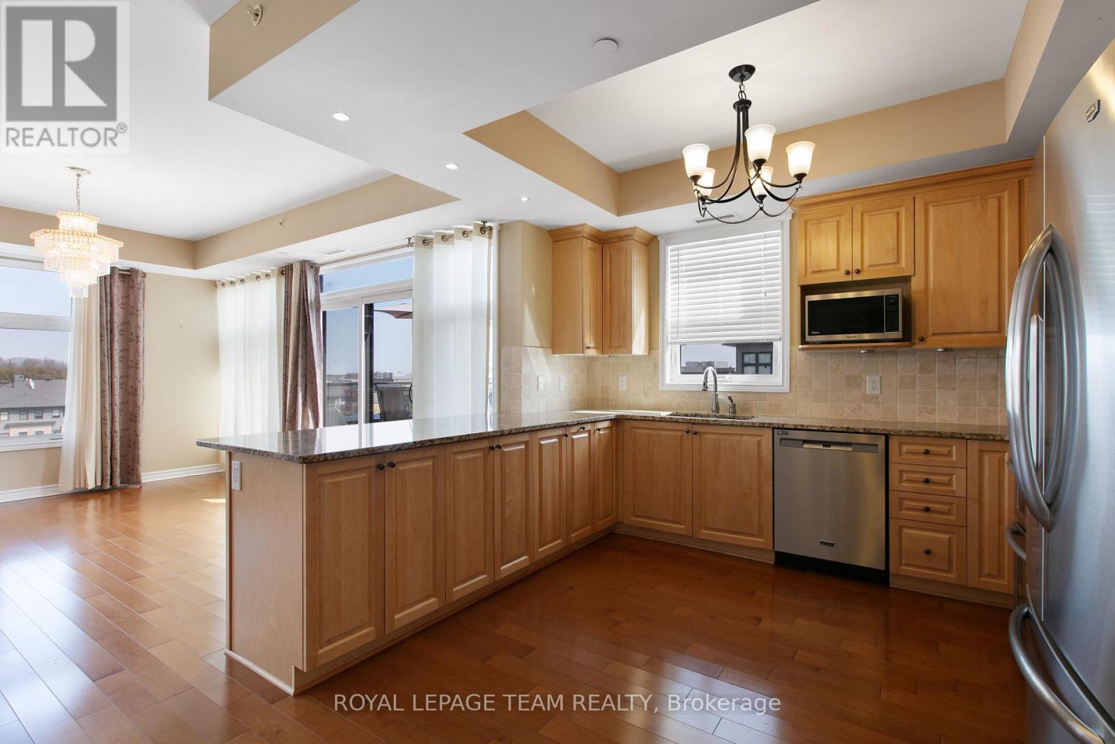 401 - 659 Sue Holloway Drive, Ottawa, Ontario  K2J 5W4 - Photo 23 - X12928920