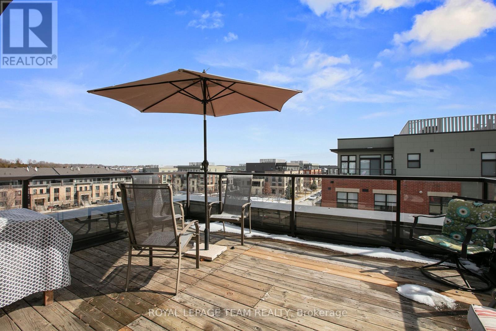 401 - 659 Sue Holloway Drive, Ottawa, Ontario  K2J 5W4 - Photo 27 - X12928920