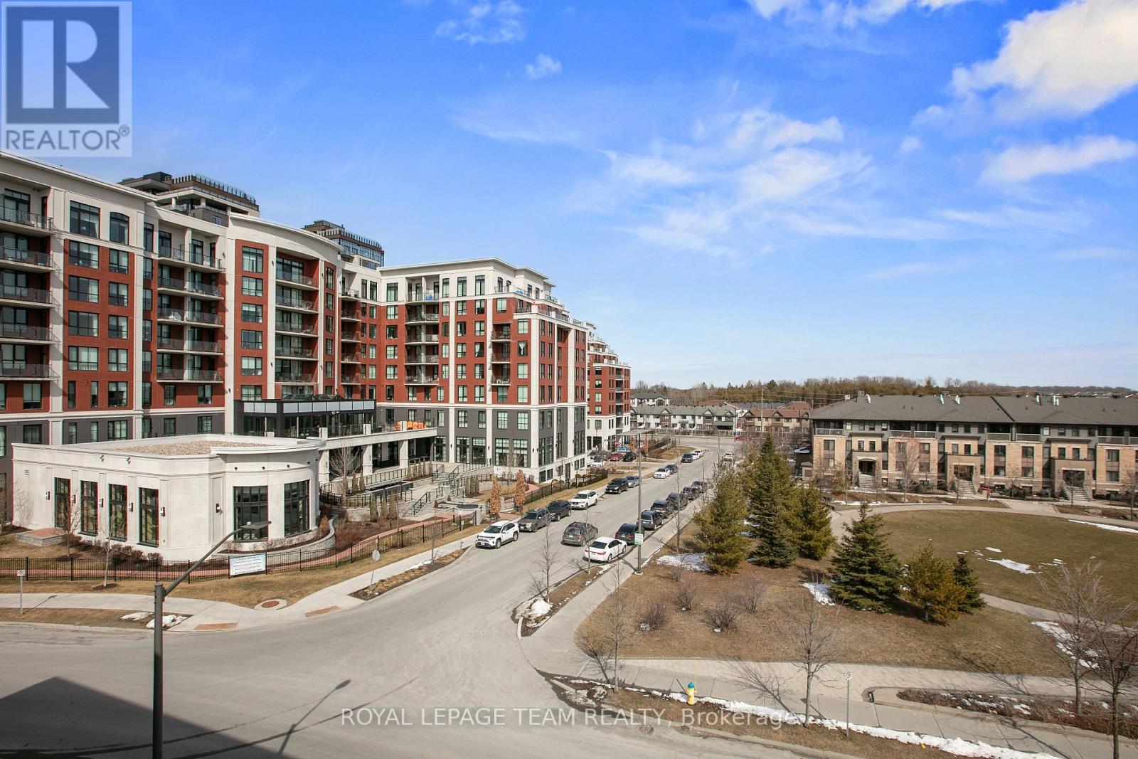 401 - 659 Sue Holloway Drive, Ottawa, Ontario  K2J 5W4 - Photo 29 - X12928920