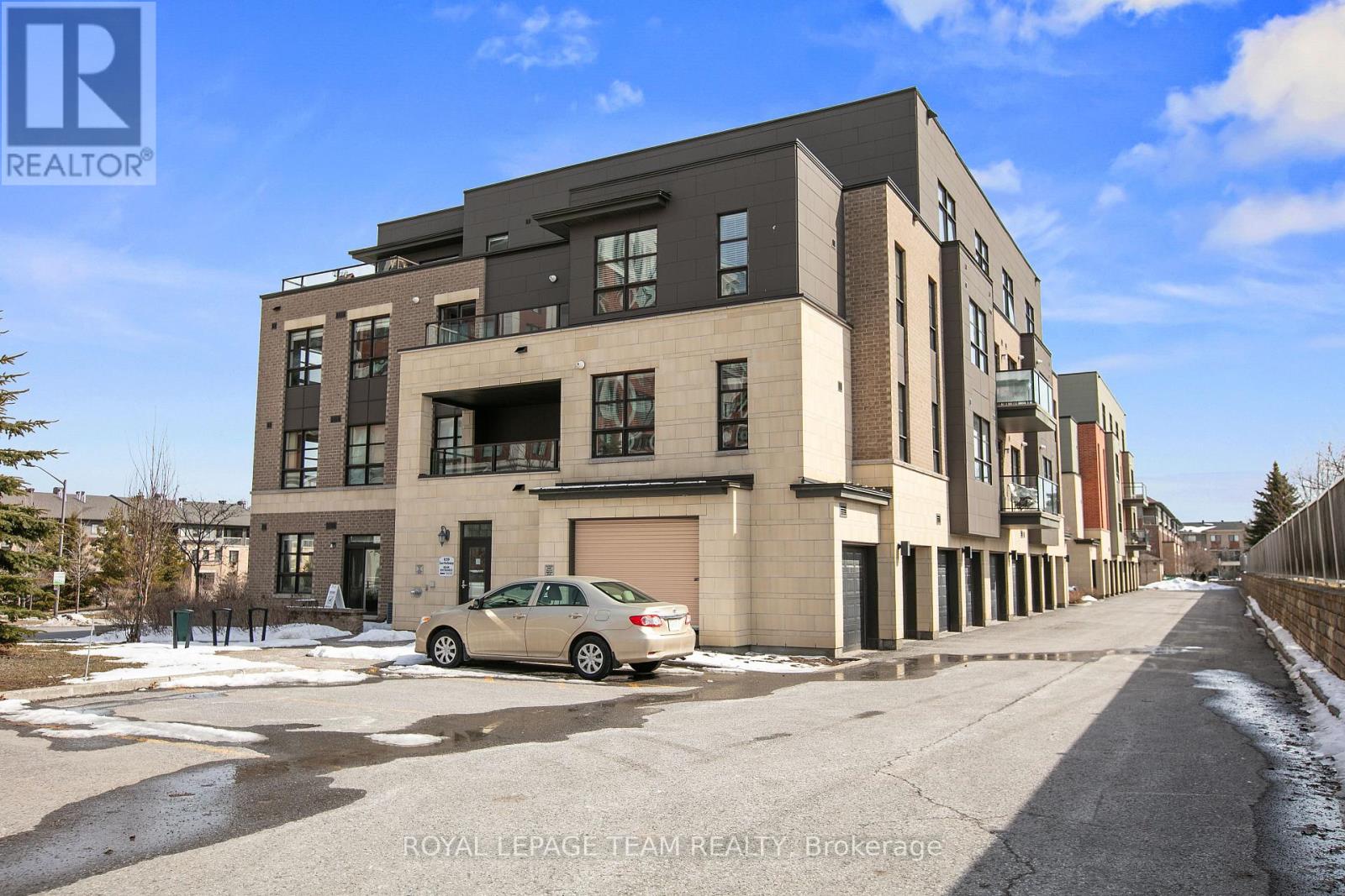 401 - 659 Sue Holloway Drive, Ottawa, Ontario  K2J 5W4 - Photo 43 - X12928920