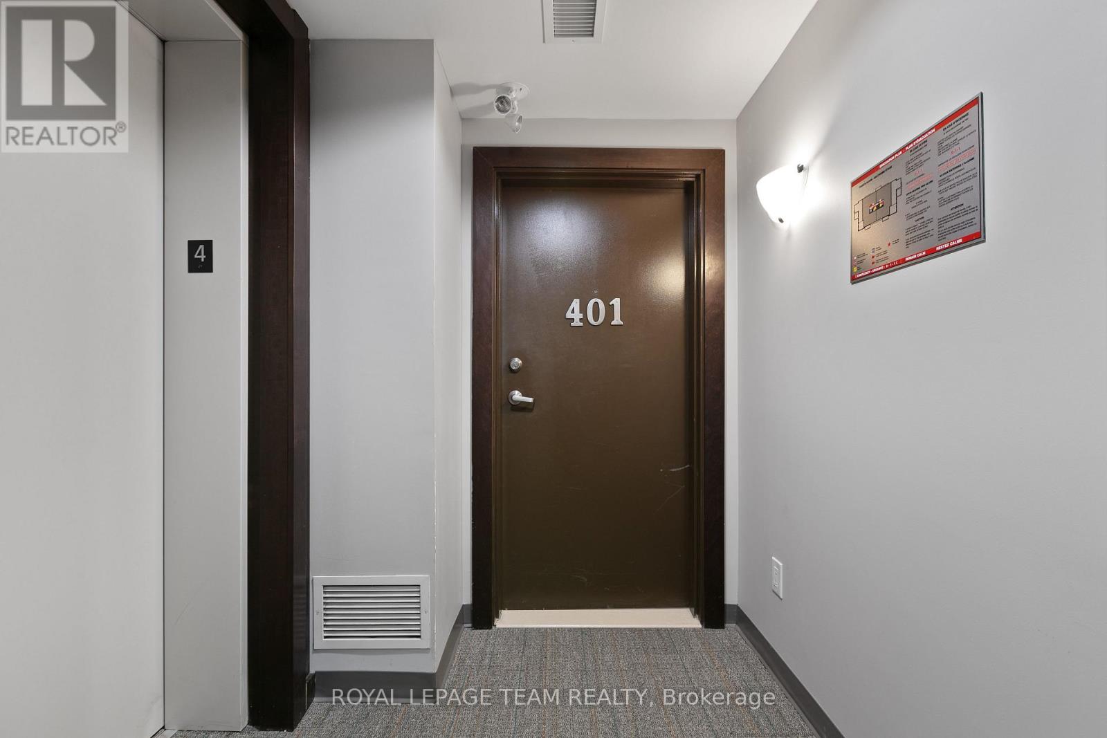 401 - 659 Sue Holloway Drive, Ottawa, Ontario  K2J 5W4 - Photo 5 - X12928920