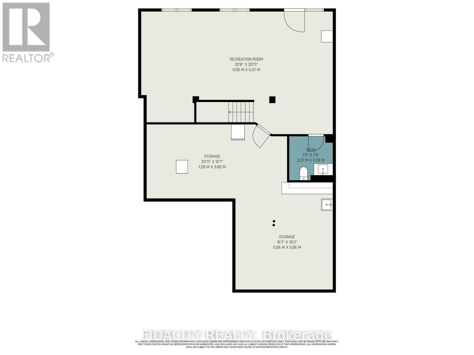 514 Bryce Place, Ottawa, Ontario  K2S 0N2 - Photo 37 - X12928958