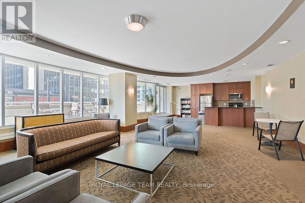 509 - 234 Rideau Street, Ottawa, Ontario  K1N 0A9 - Photo 10 - X12928978