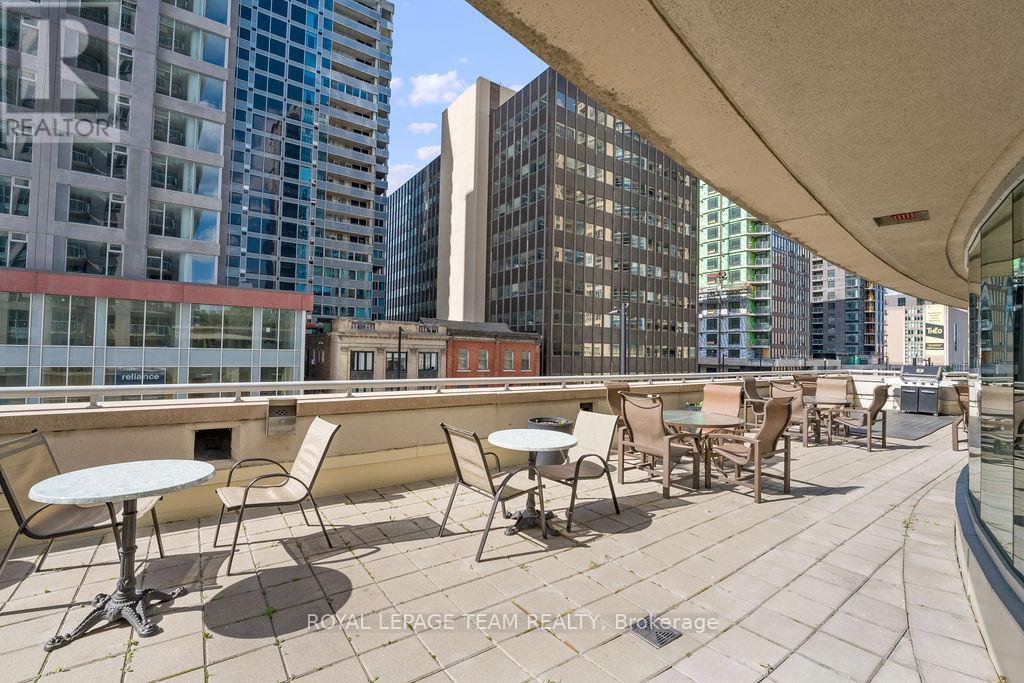 509 - 234 Rideau Street, Ottawa, Ontario  K1N 0A9 - Photo 11 - X12928978