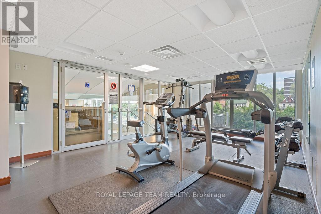 509 - 234 Rideau Street, Ottawa, Ontario  K1N 0A9 - Photo 12 - X12928978