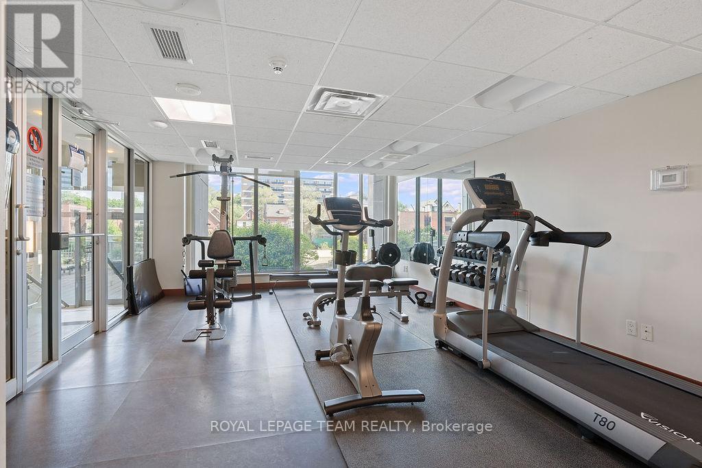 509 - 234 Rideau Street, Ottawa, Ontario  K1N 0A9 - Photo 13 - X12928978