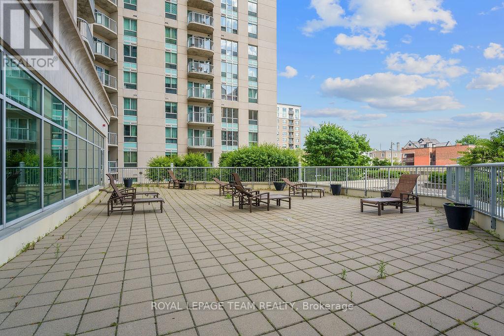509 - 234 Rideau Street, Ottawa, Ontario  K1N 0A9 - Photo 14 - X12928978