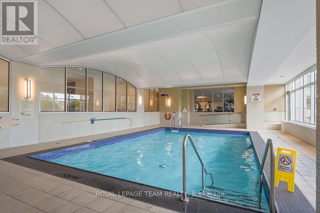 509 - 234 Rideau Street, Ottawa, Ontario  K1N 0A9 - Photo 15 - X12928978