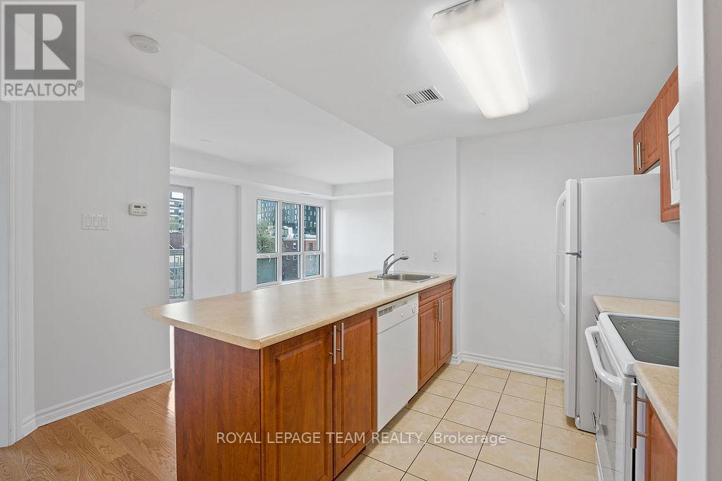 509 - 234 Rideau Street, Ottawa, Ontario  K1N 0A9 - Photo 20 - X12928978