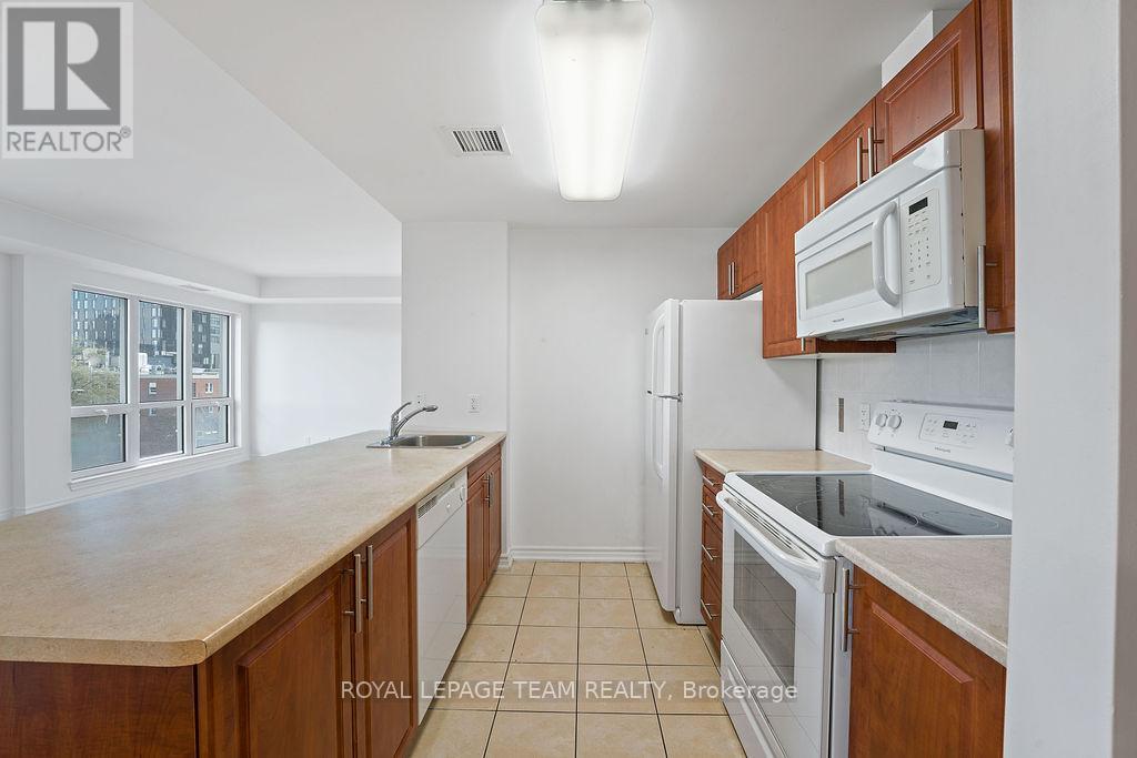 509 - 234 Rideau Street, Ottawa, Ontario  K1N 0A9 - Photo 21 - X12928978